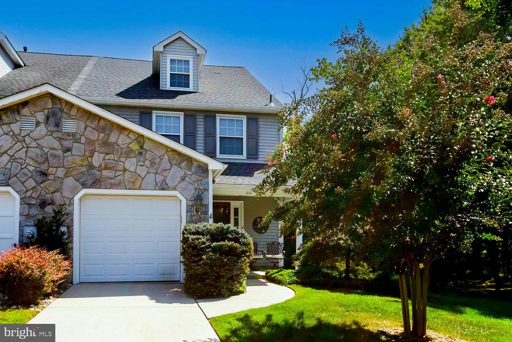 310 HAZELWOOD LANE