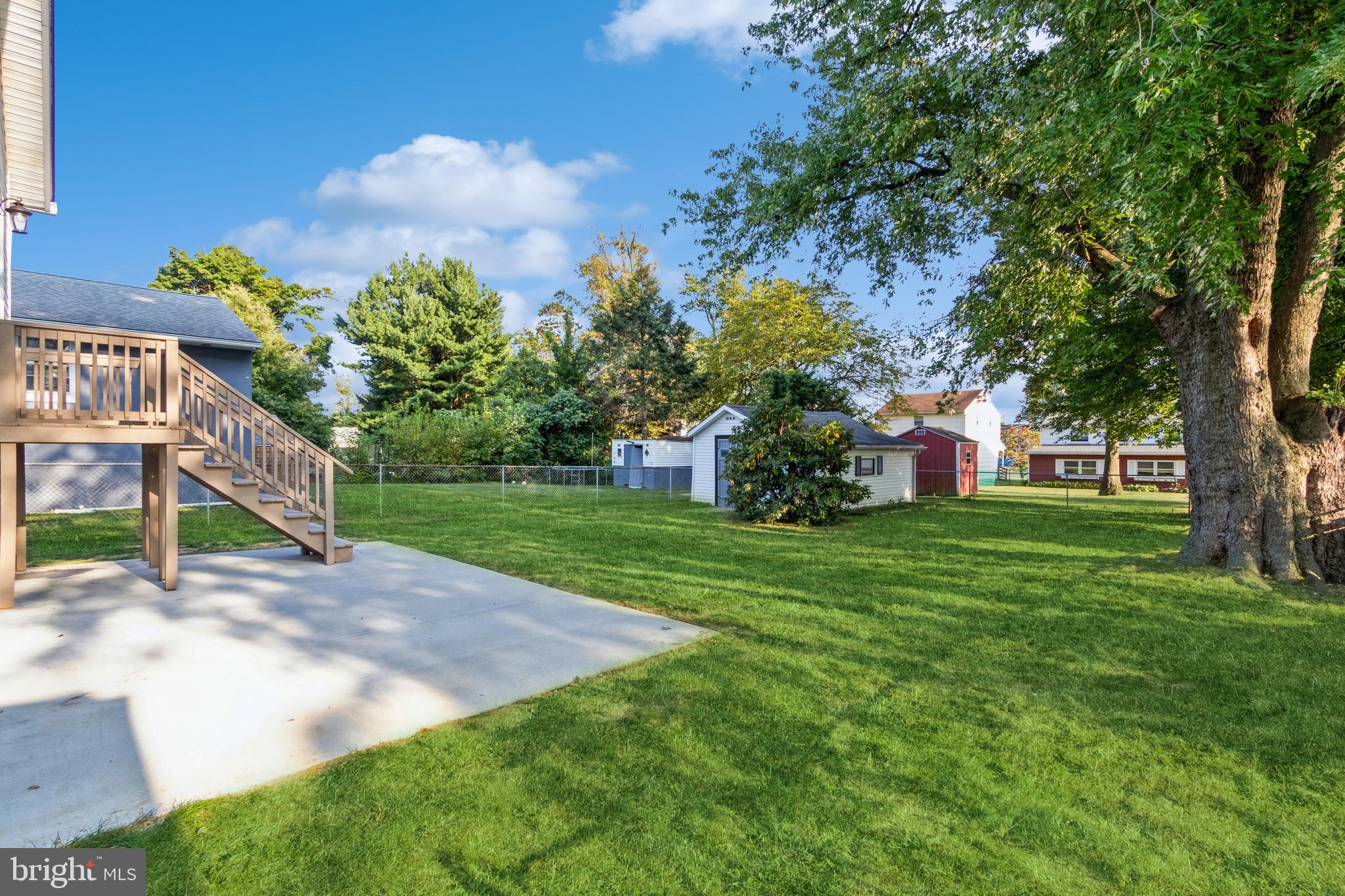 36 E LINWOOD AVENUE