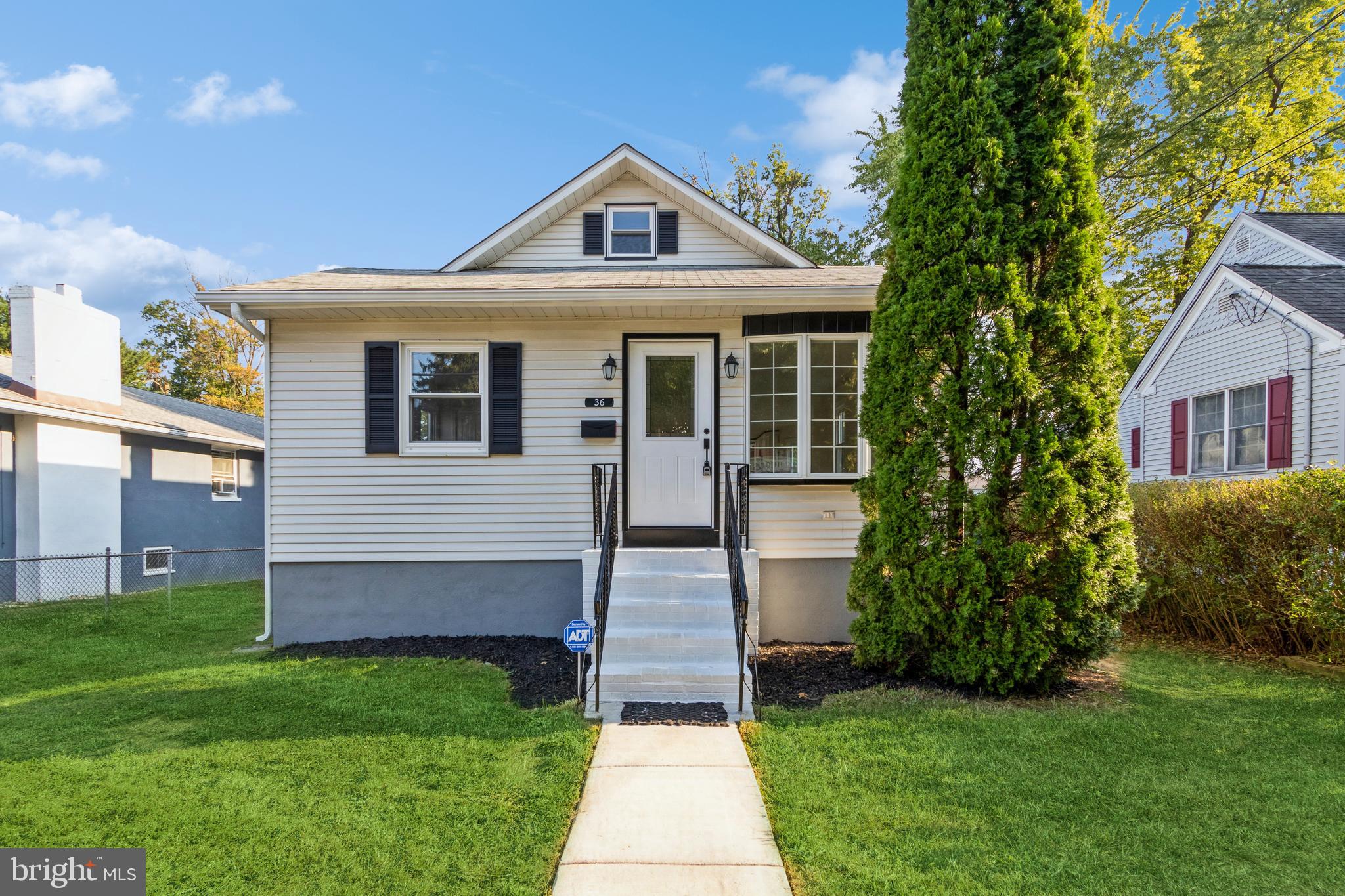 36 E LINWOOD AVENUE