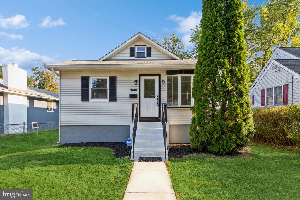 36 E LINWOOD AVENUE