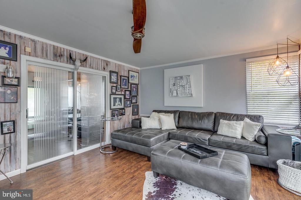 36 BIRCHWOOD DRIVE