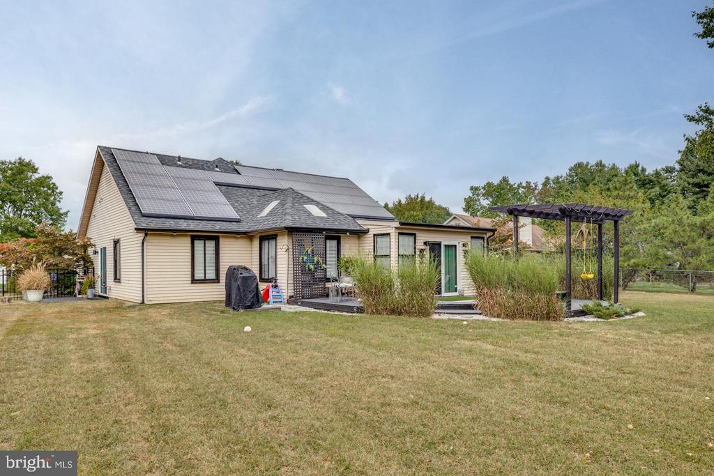 36 BIRCHWOOD DRIVE