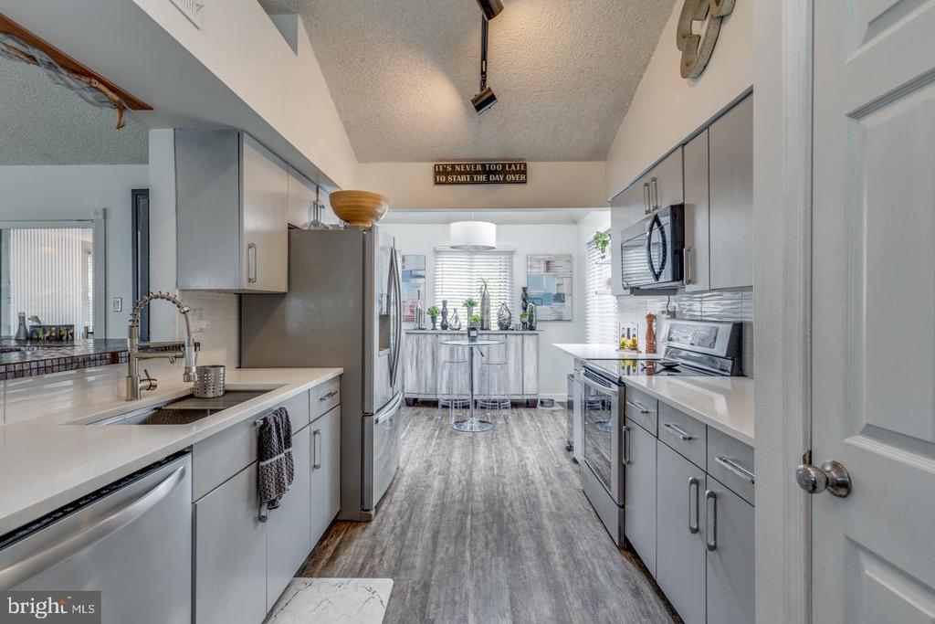 36 BIRCHWOOD DRIVE