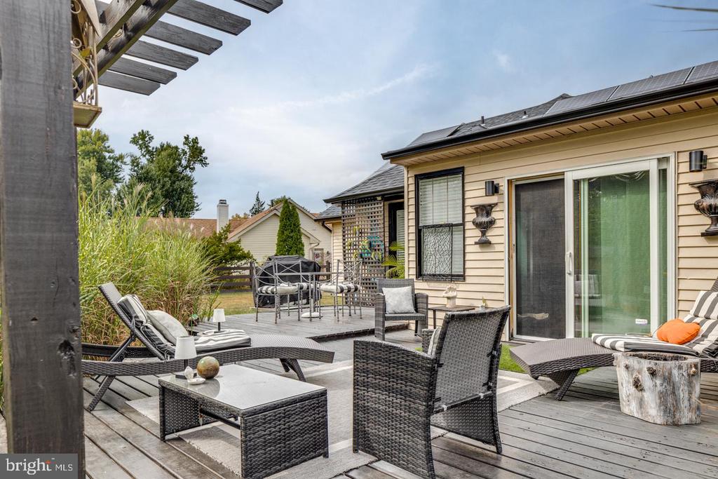 36 BIRCHWOOD DRIVE