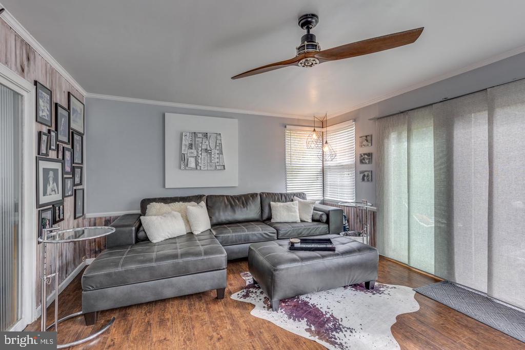 36 BIRCHWOOD DRIVE