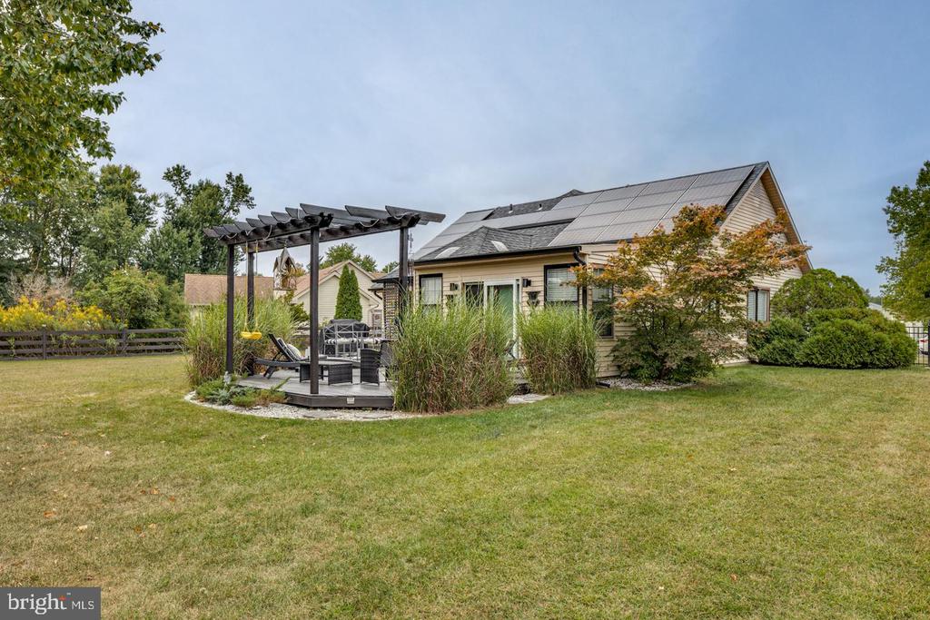36 BIRCHWOOD DRIVE