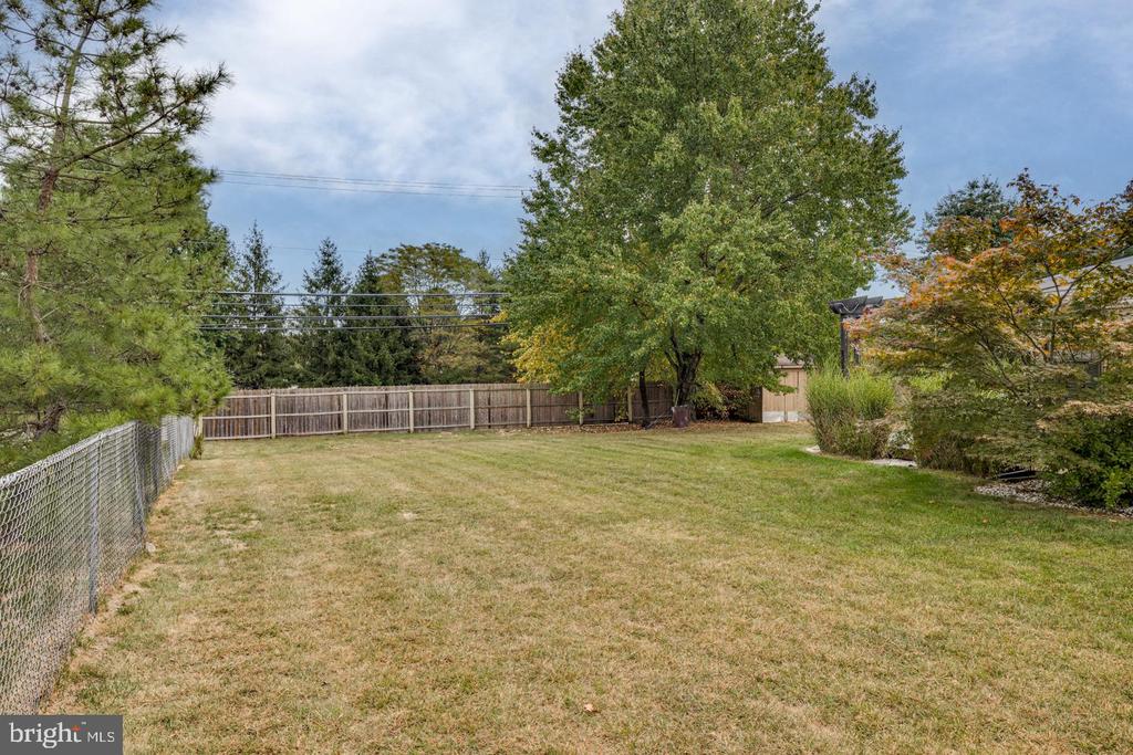 36 BIRCHWOOD DRIVE