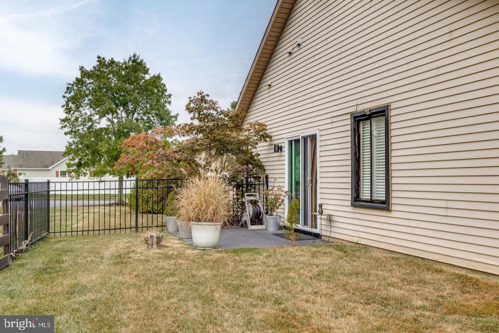 36 BIRCHWOOD DRIVE