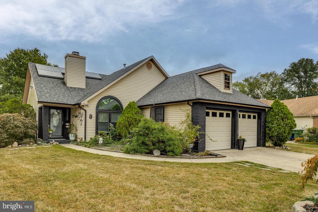 36 BIRCHWOOD DRIVE