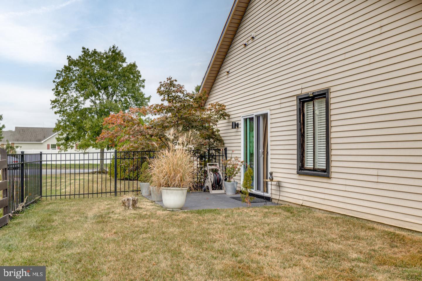 36 BIRCHWOOD DRIVE