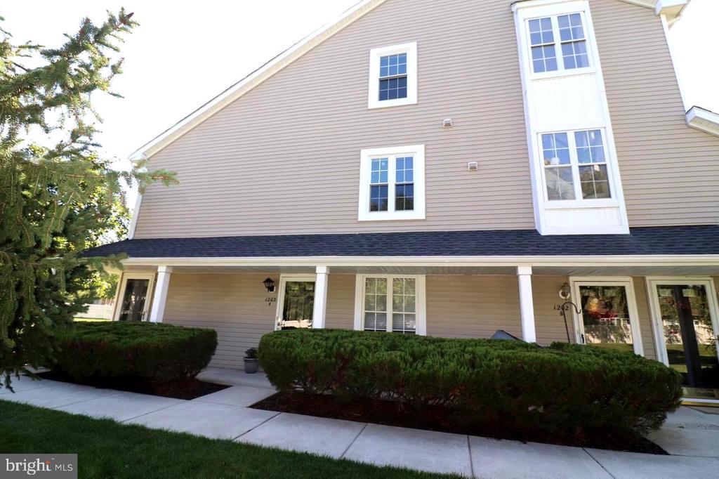 1203-A SAXONY DRIVE