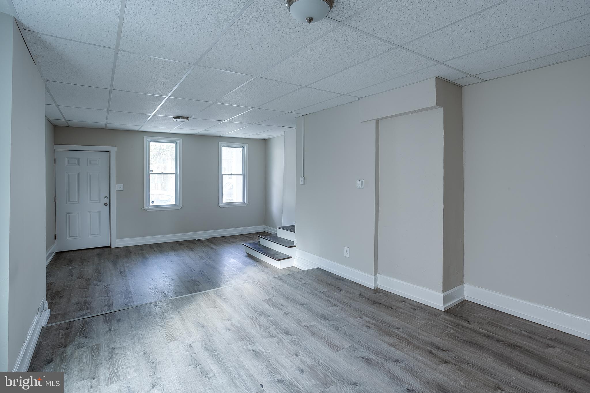 123 E FEDERAL STREET