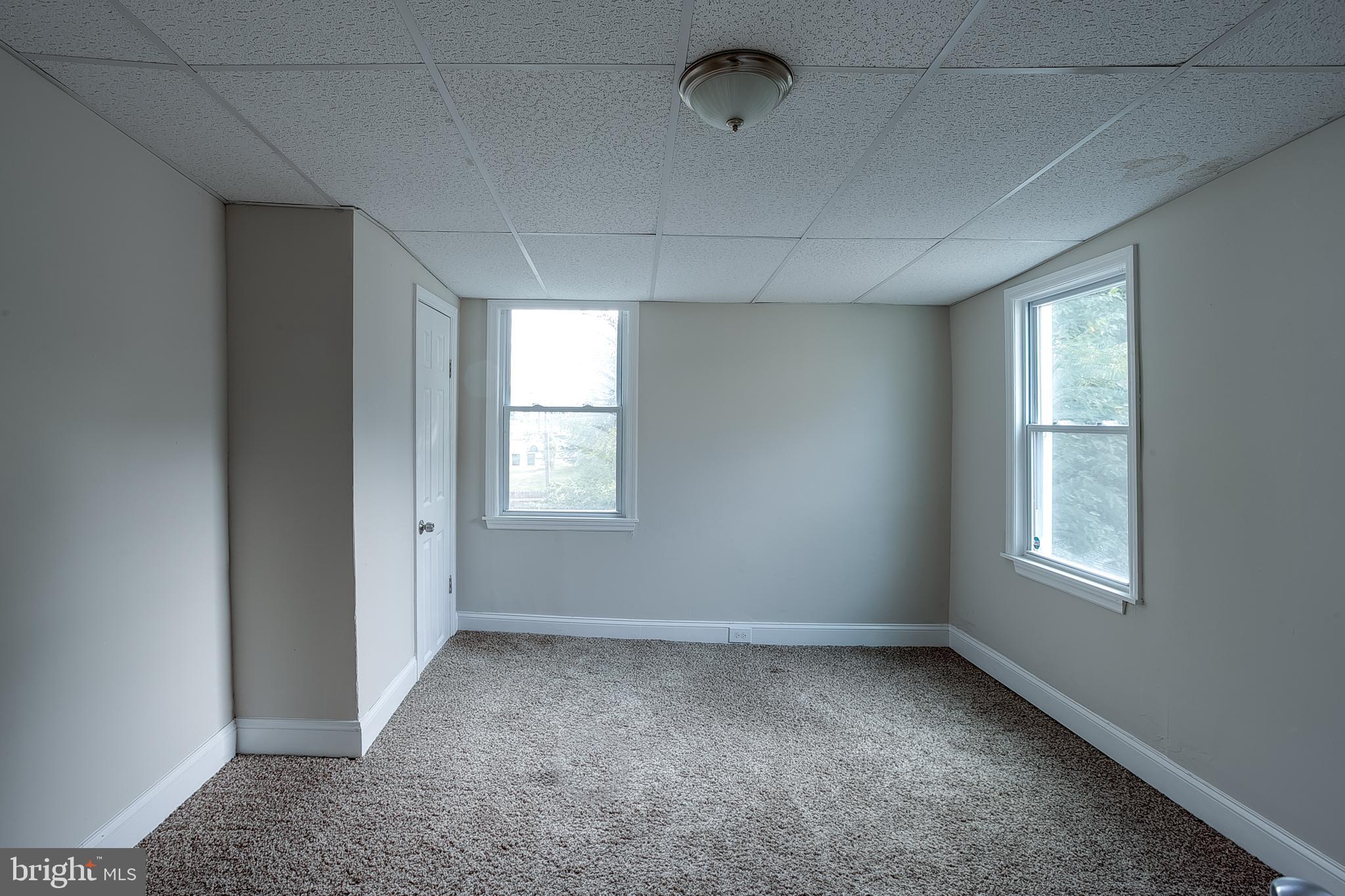 123 E FEDERAL STREET