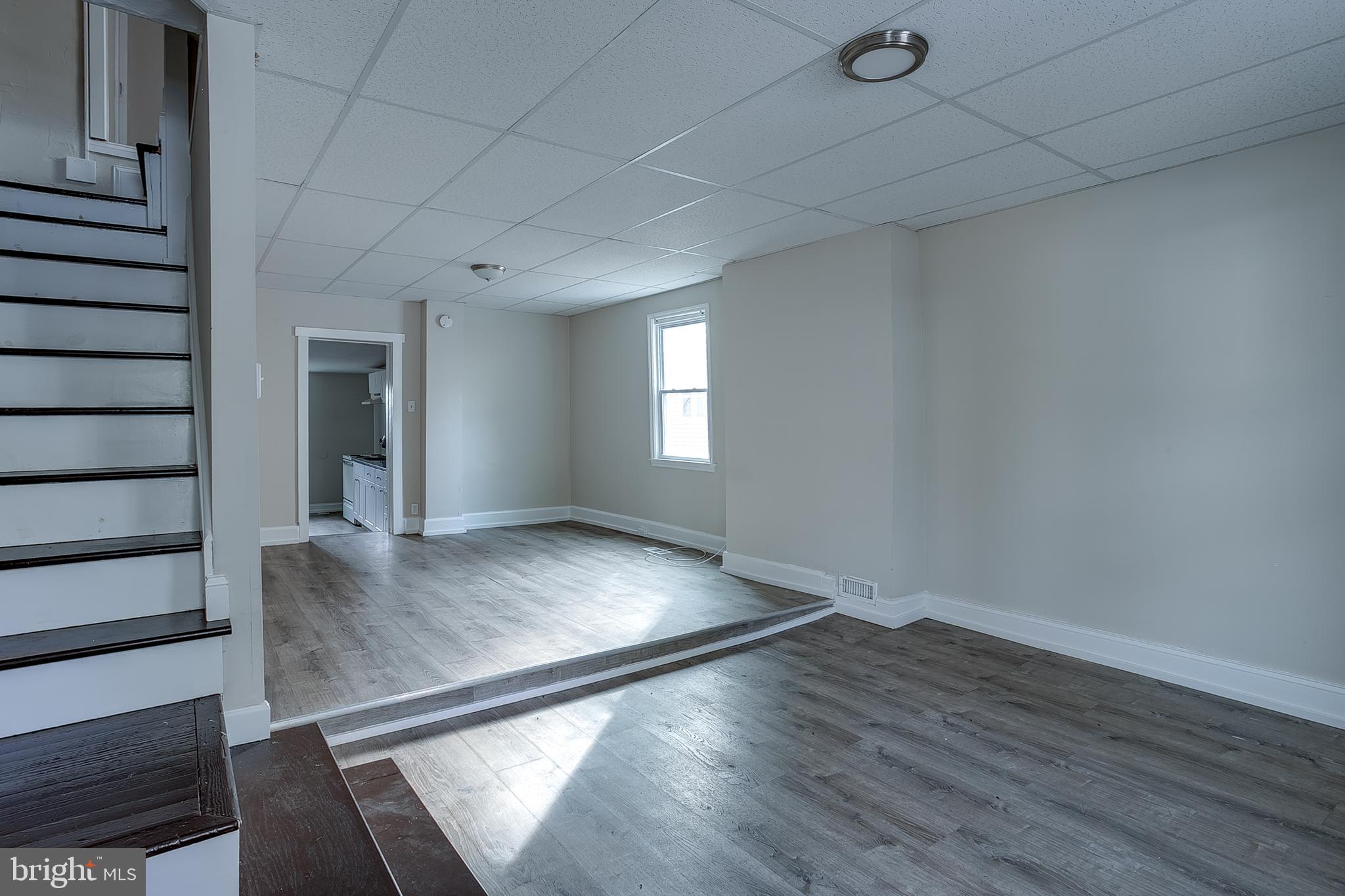 123 E FEDERAL STREET