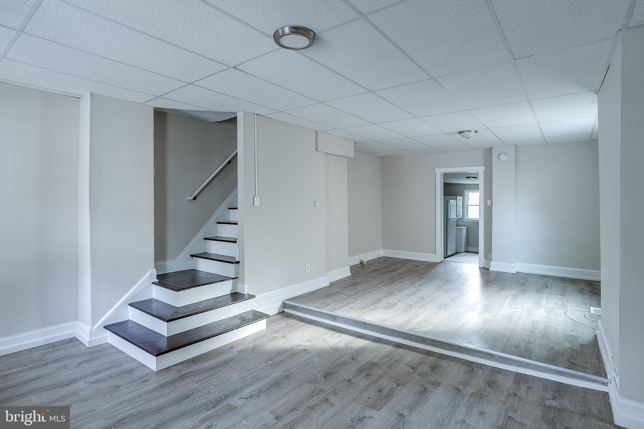 123 E FEDERAL STREET