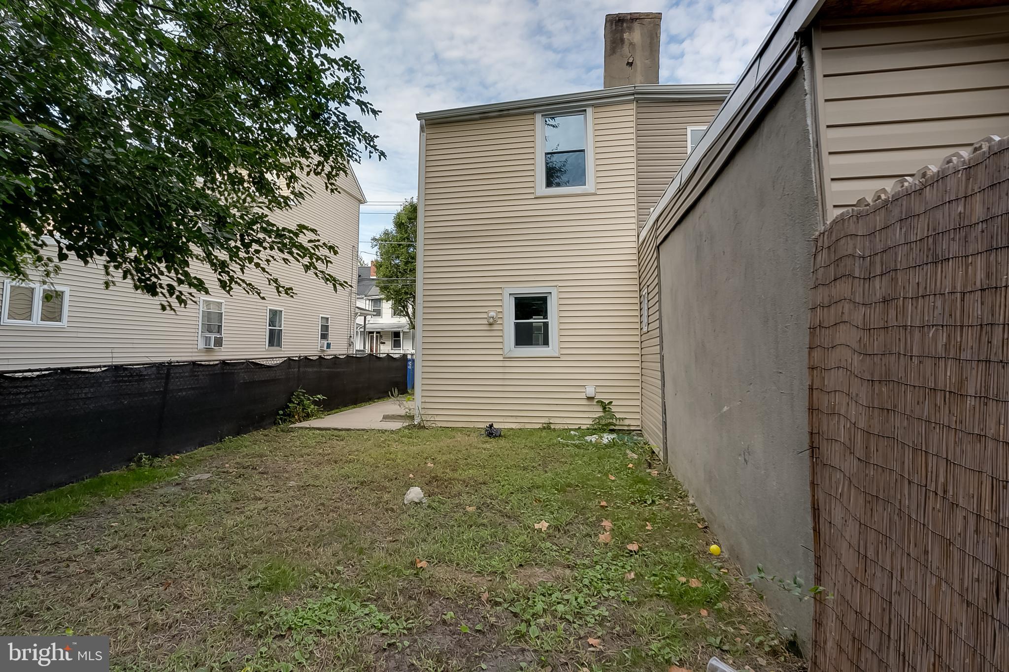 123 E FEDERAL STREET