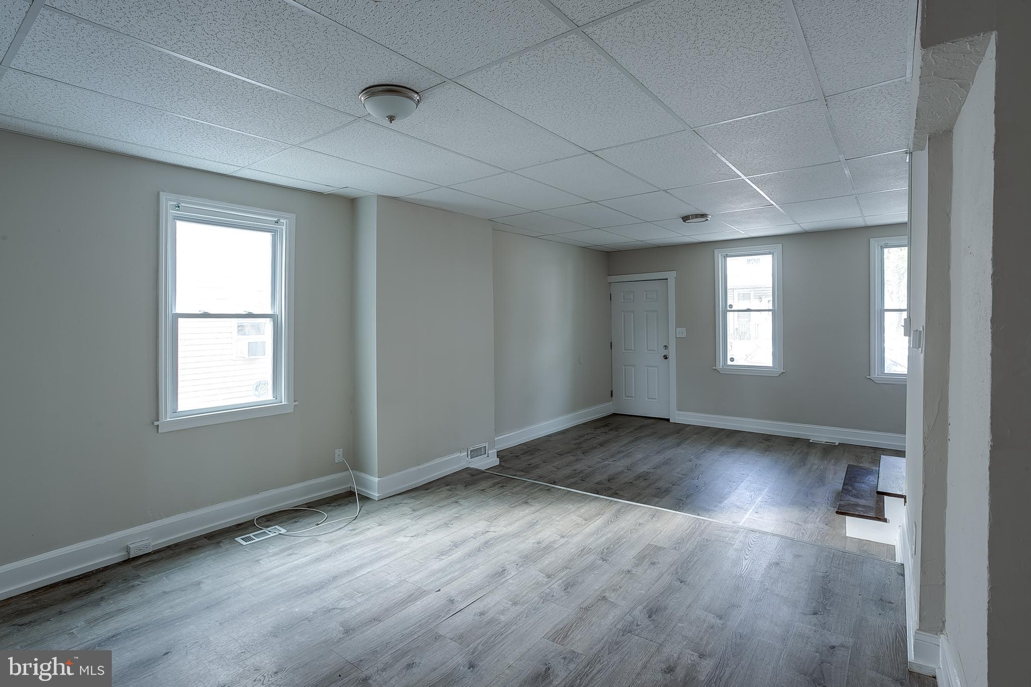 123 E FEDERAL STREET