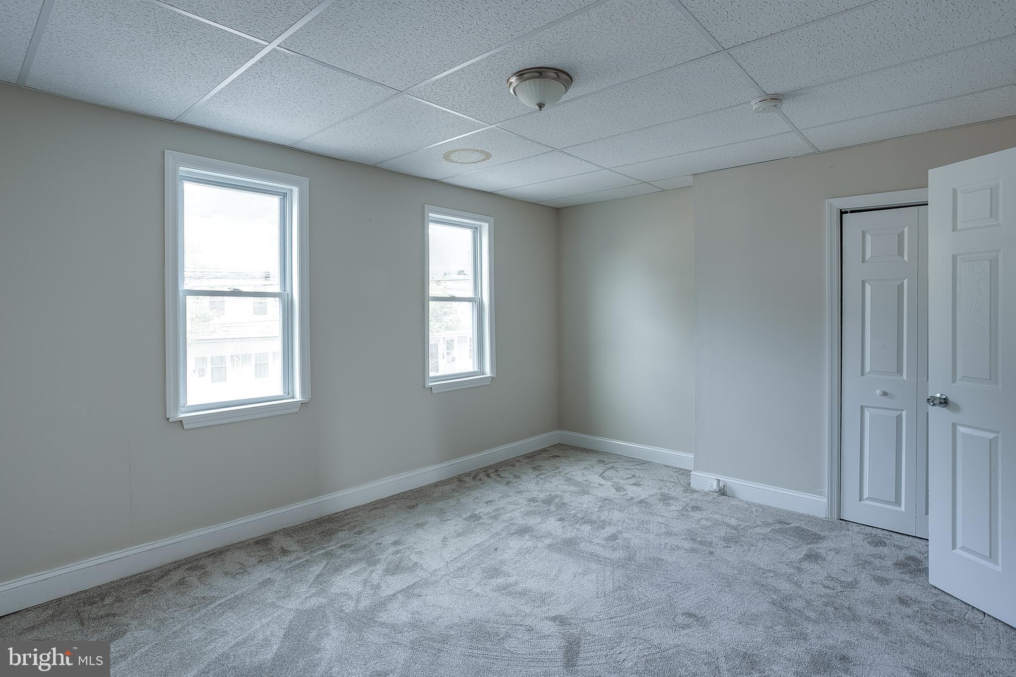 123 E FEDERAL STREET