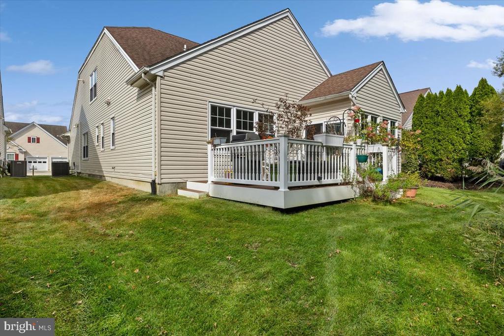 12 MITCHELL COURT