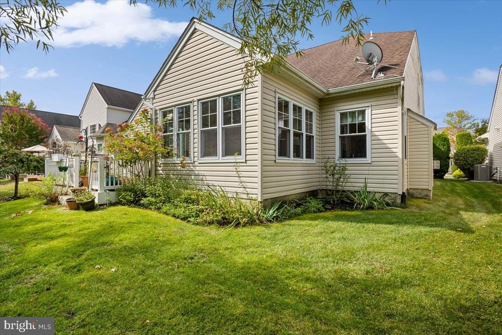 12 MITCHELL COURT