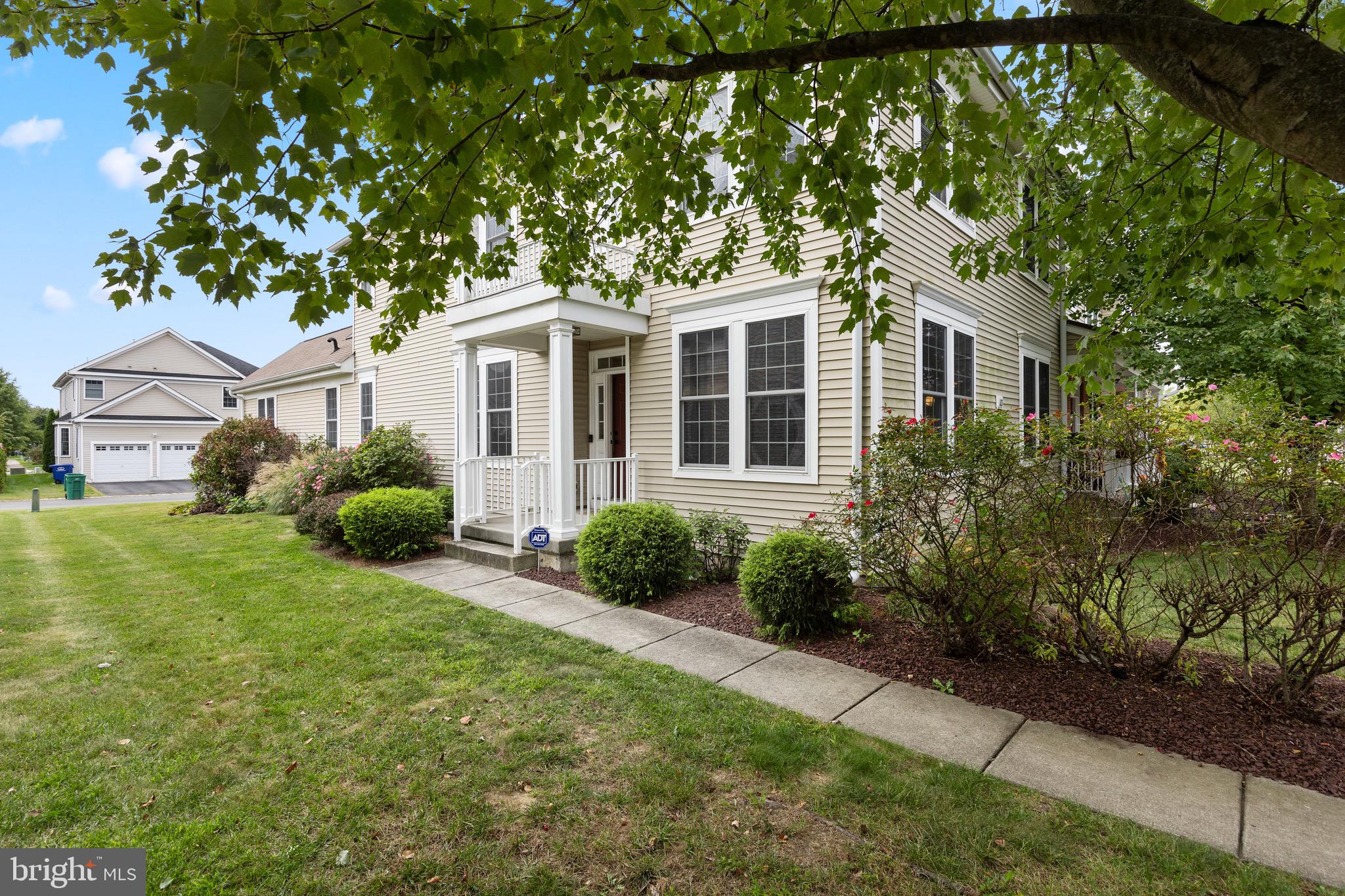 113 Bordentown Crosswicks Rd