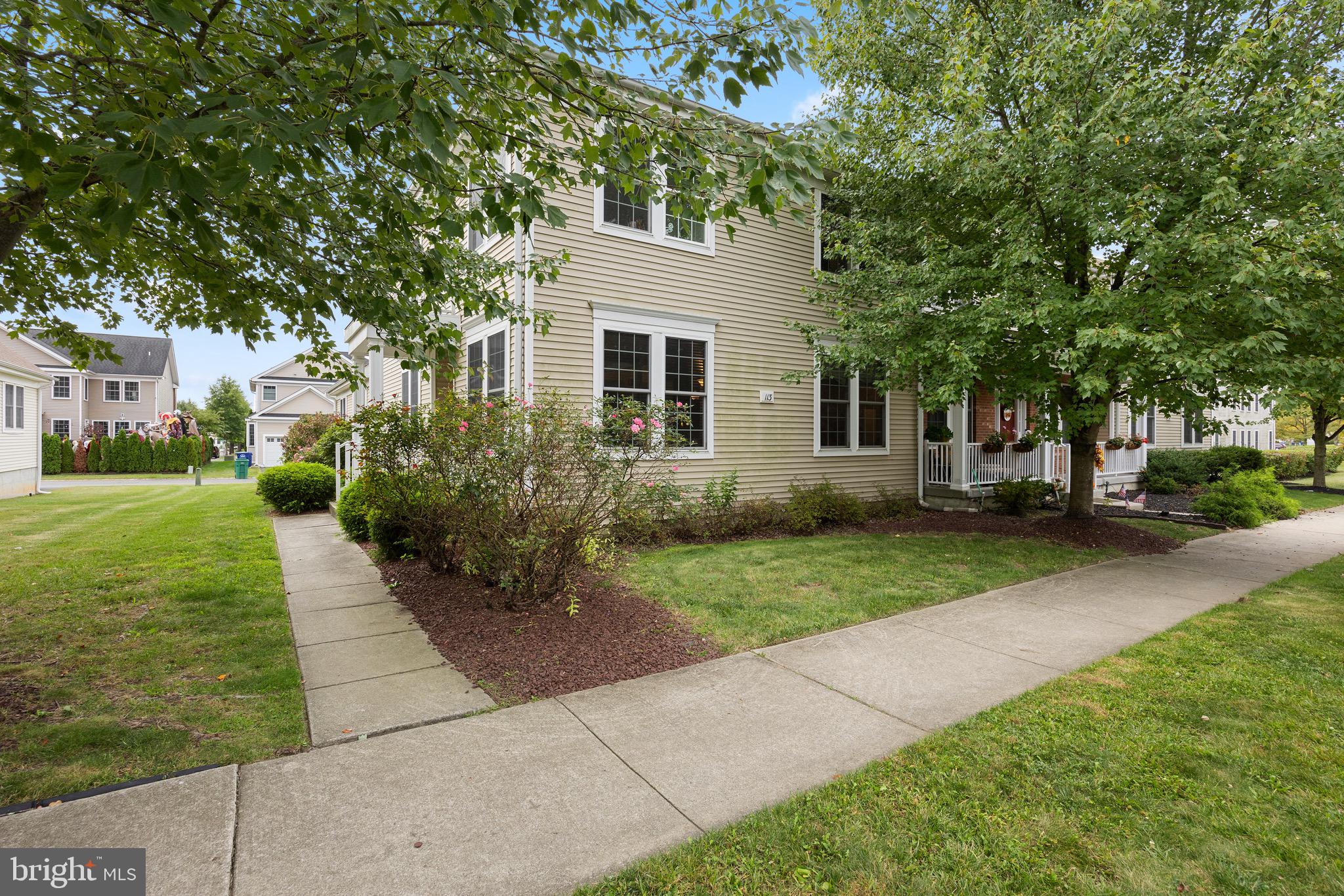 113 Bordentown Crosswicks Rd