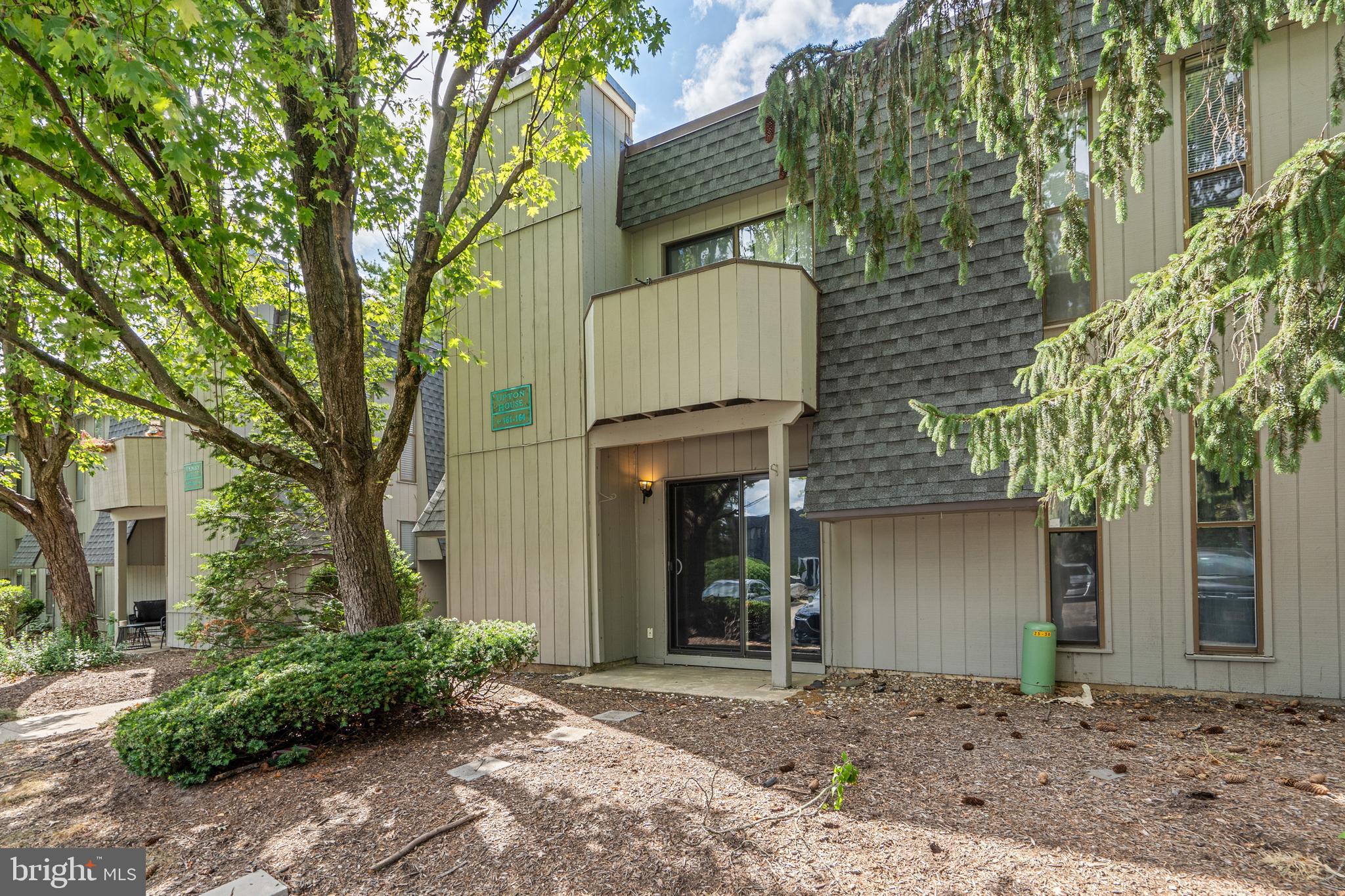 25 S CHURCH ROAD 161