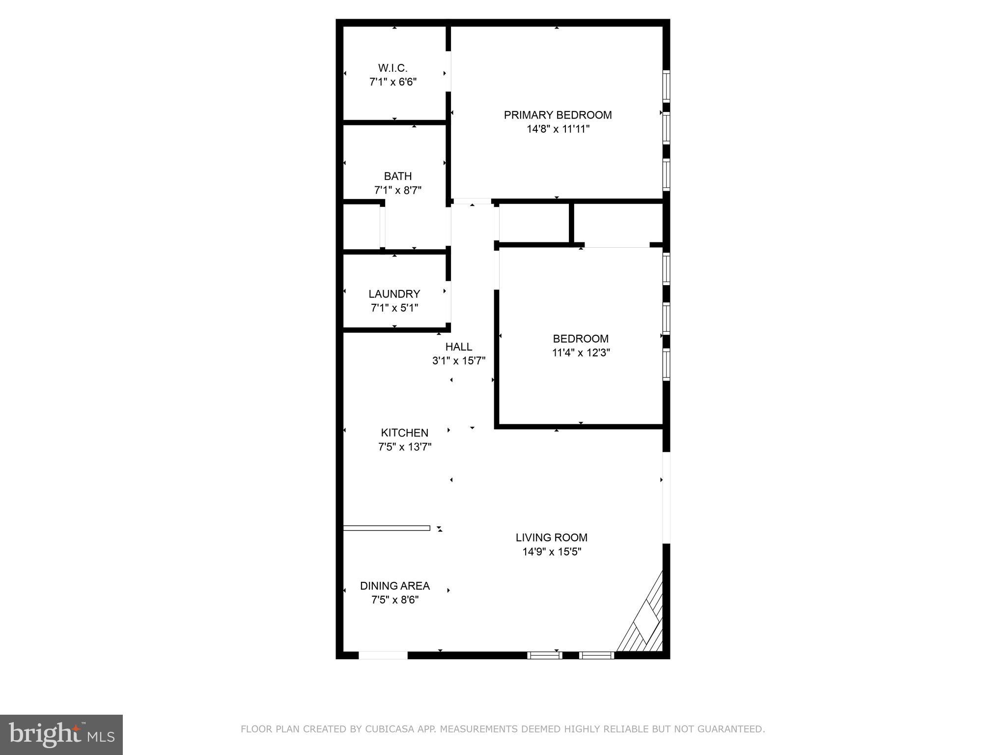 25 S CHURCH ROAD 161