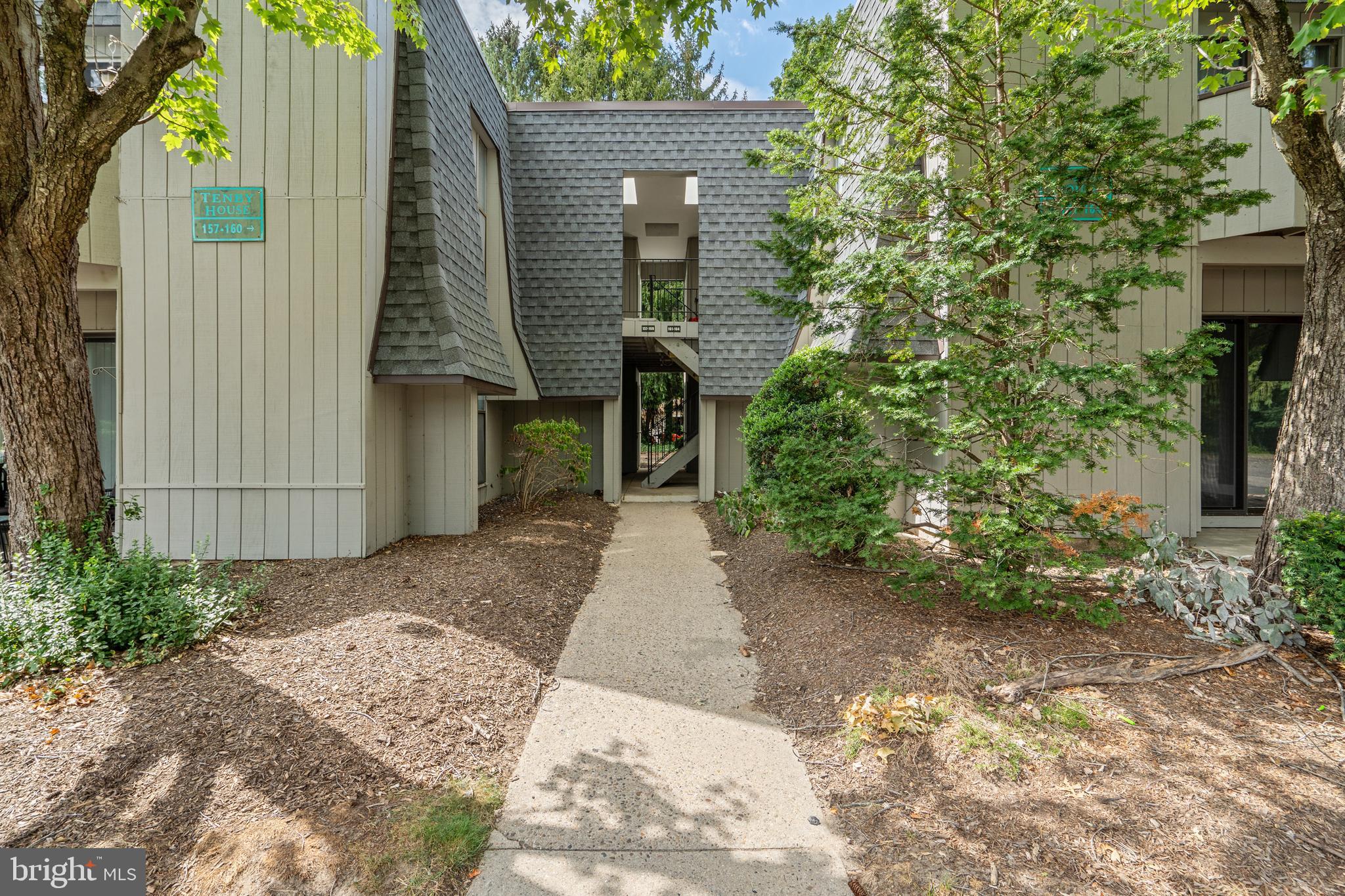 25 S CHURCH ROAD 161