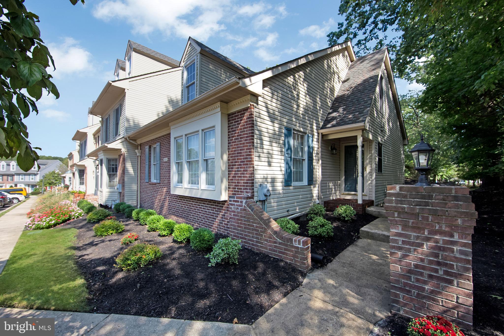 200 BERKSHIRE WAY