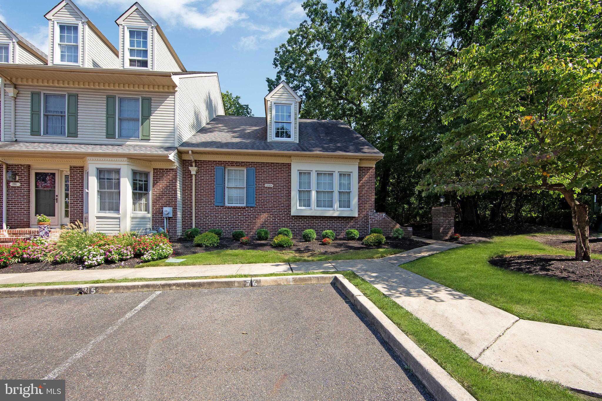 200 BERKSHIRE WAY