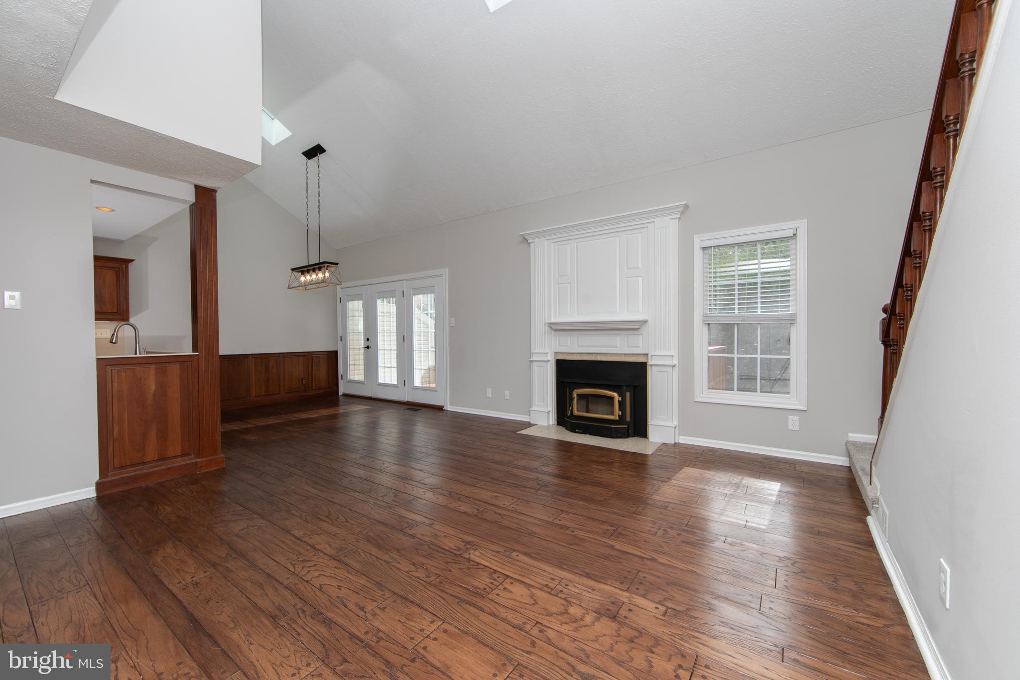 200 BERKSHIRE WAY