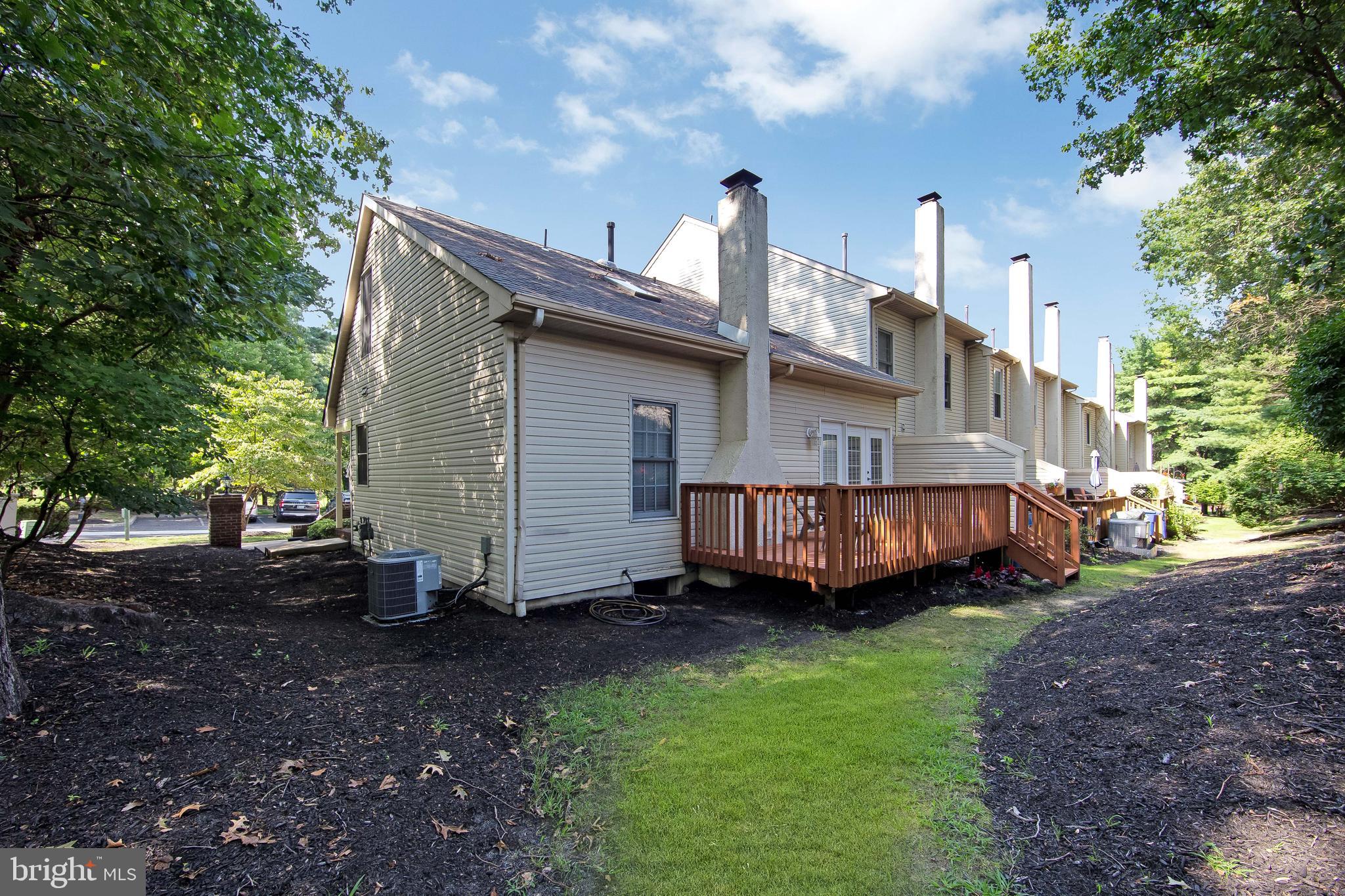 200 BERKSHIRE WAY
