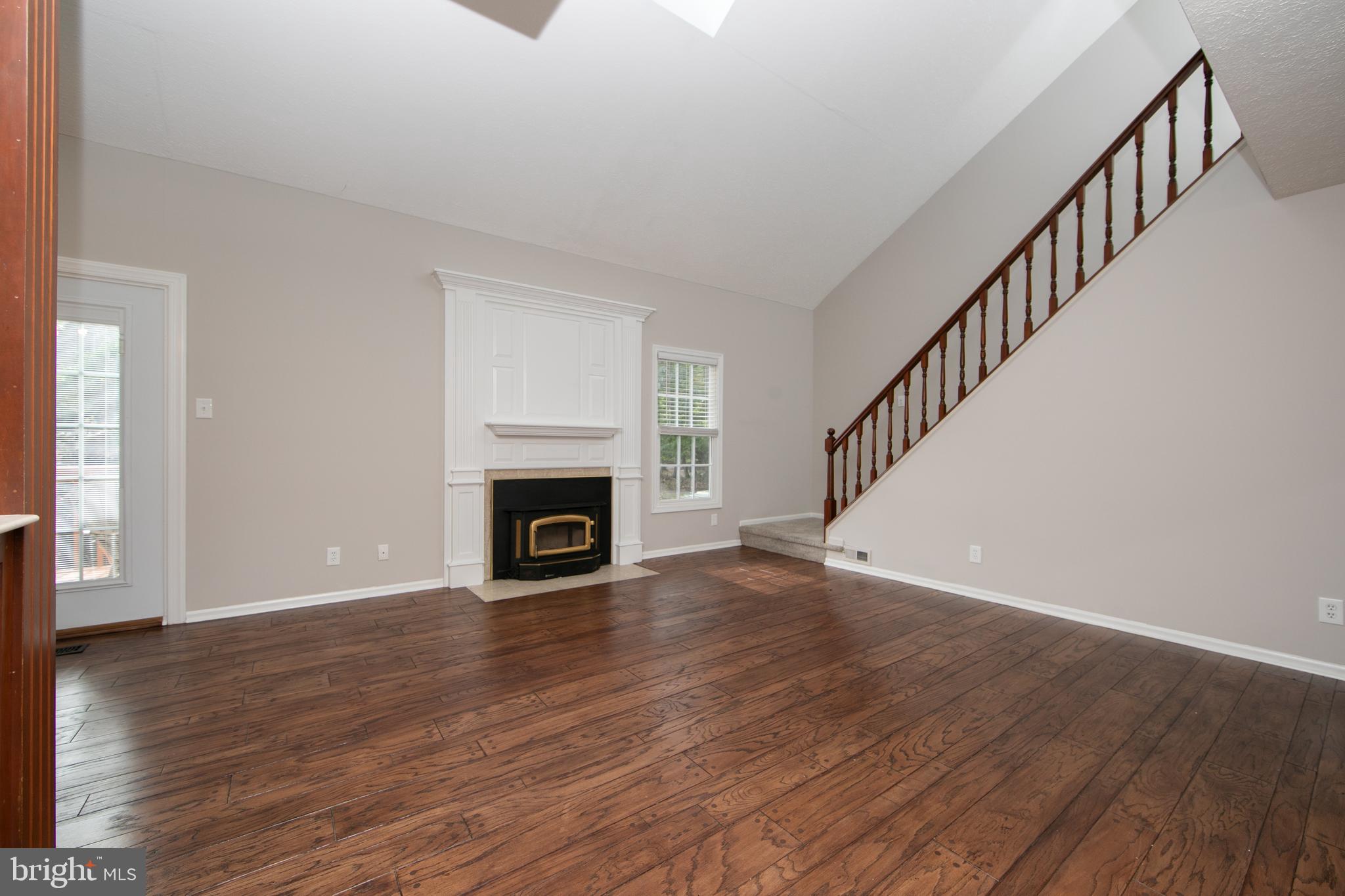 200 BERKSHIRE WAY