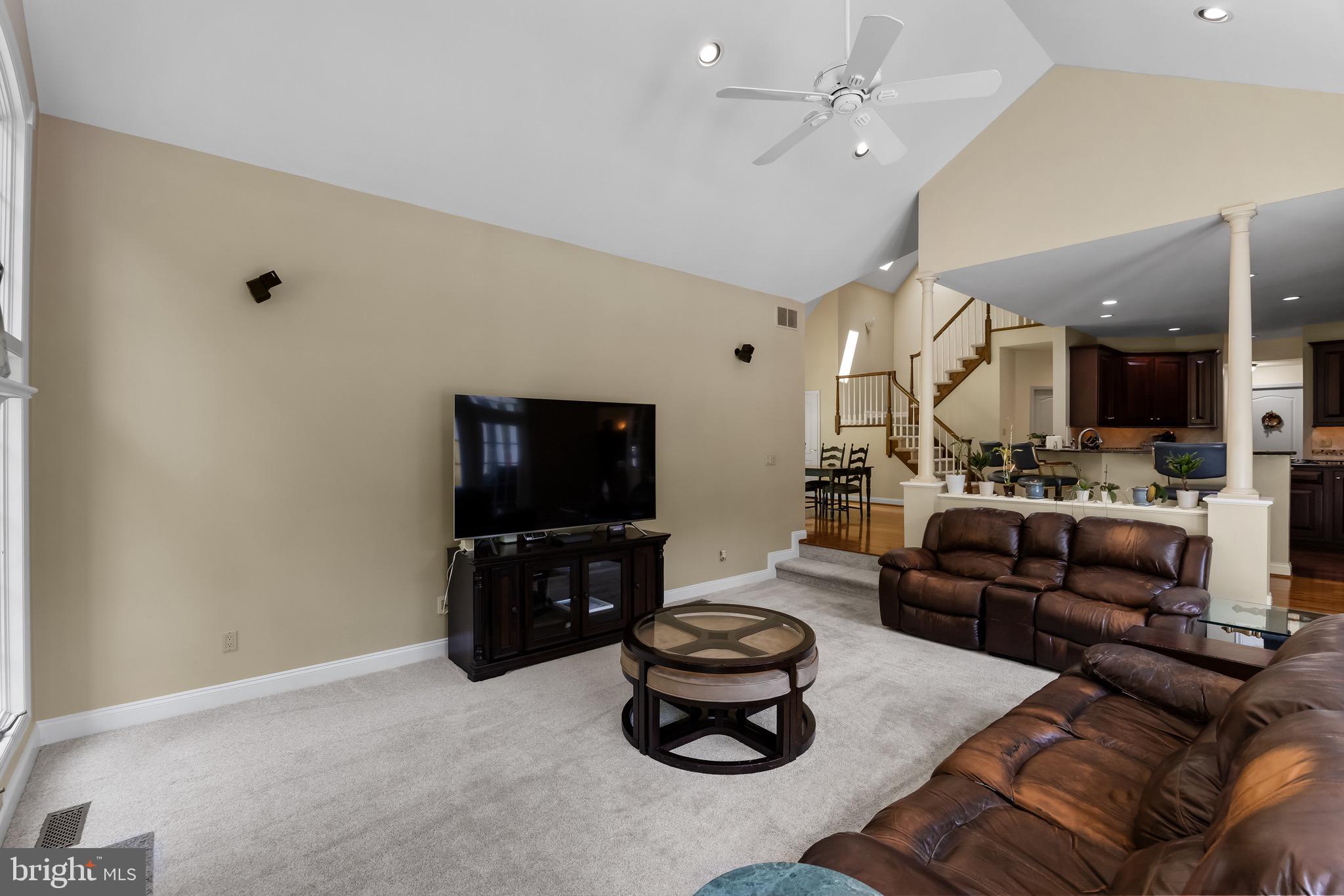 45 Stanwyck Rd