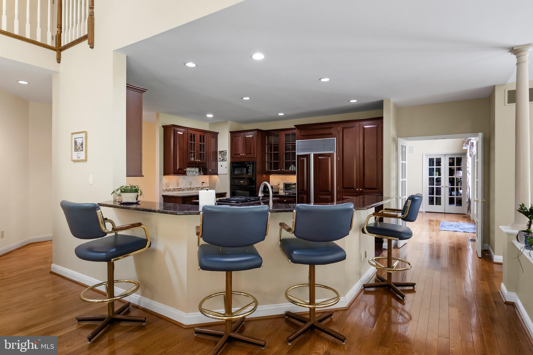 45 Stanwyck Rd