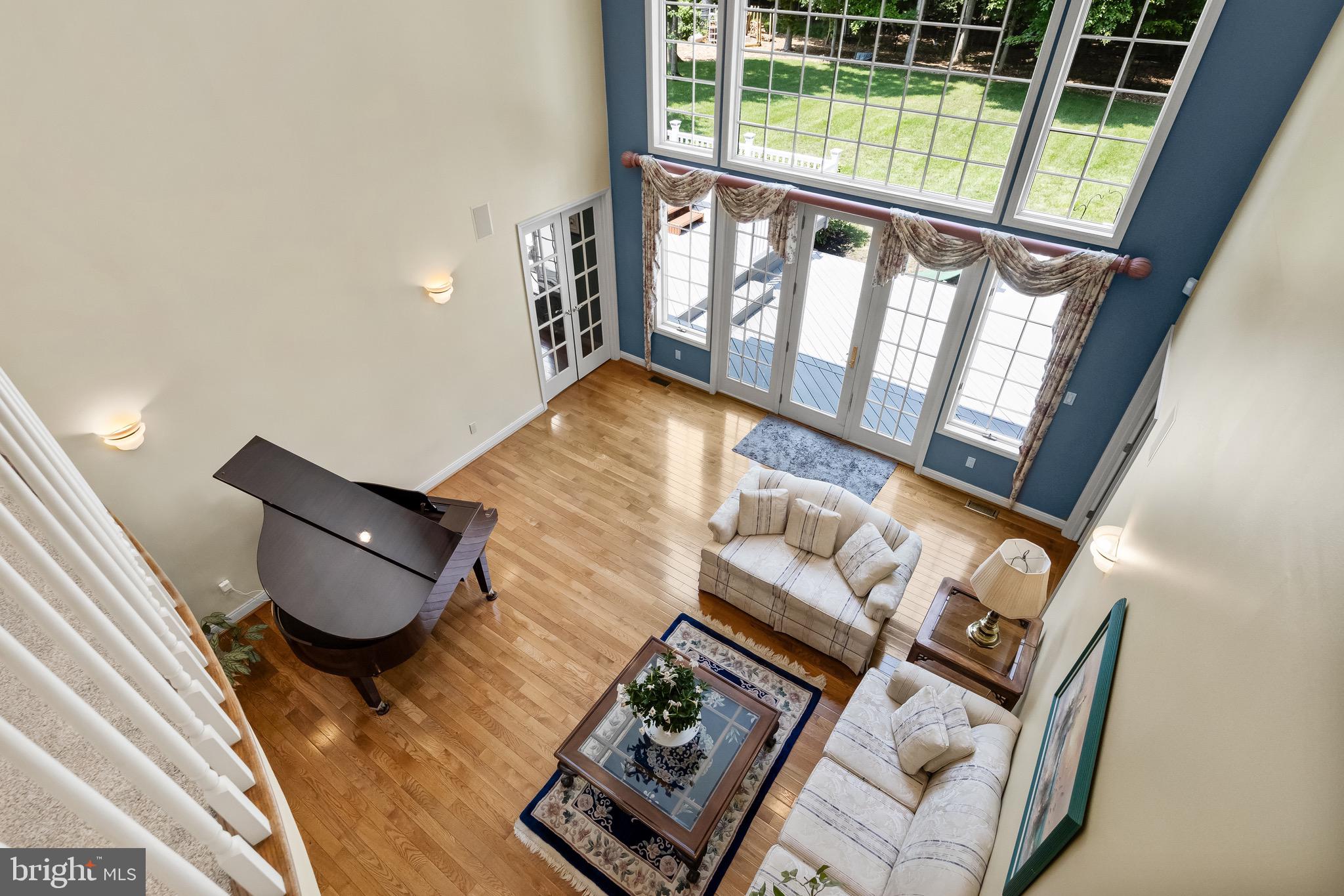 45 Stanwyck Rd