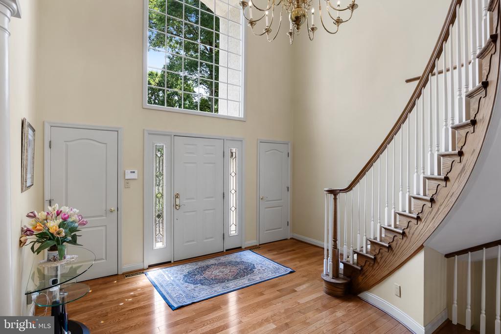 45 Stanwyck Rd