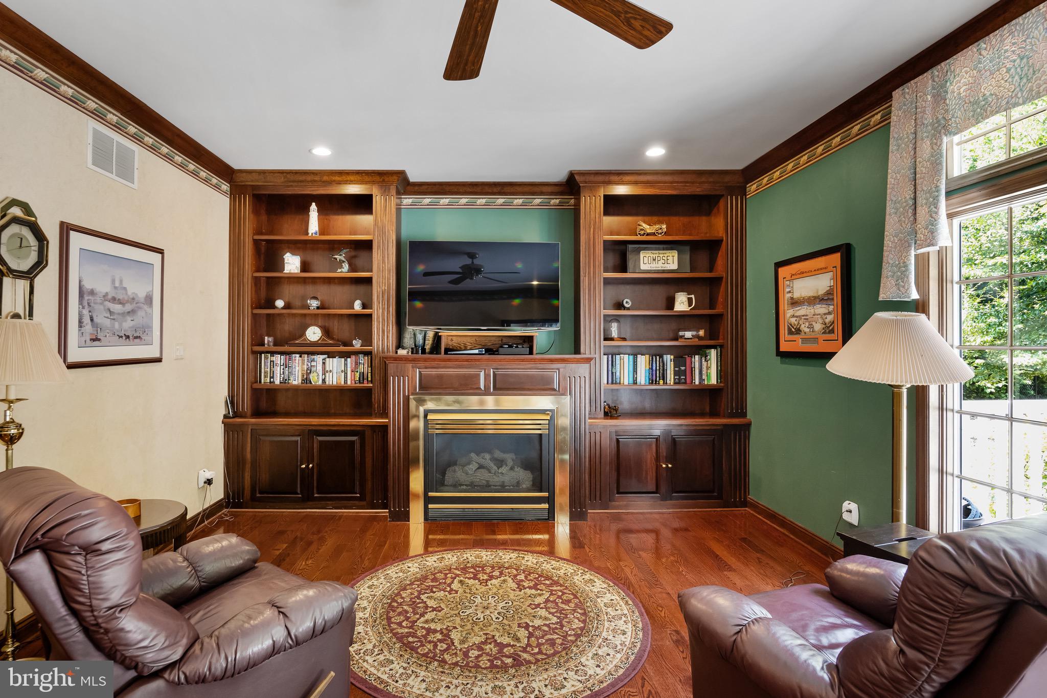 45 Stanwyck Rd