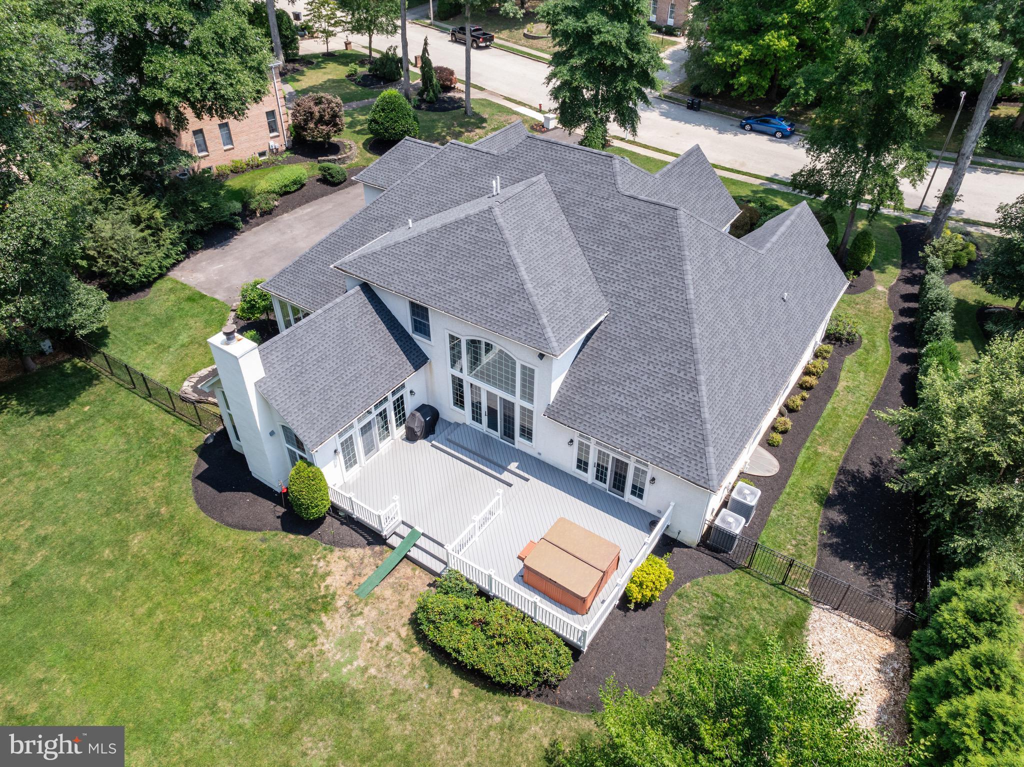 45 Stanwyck Rd