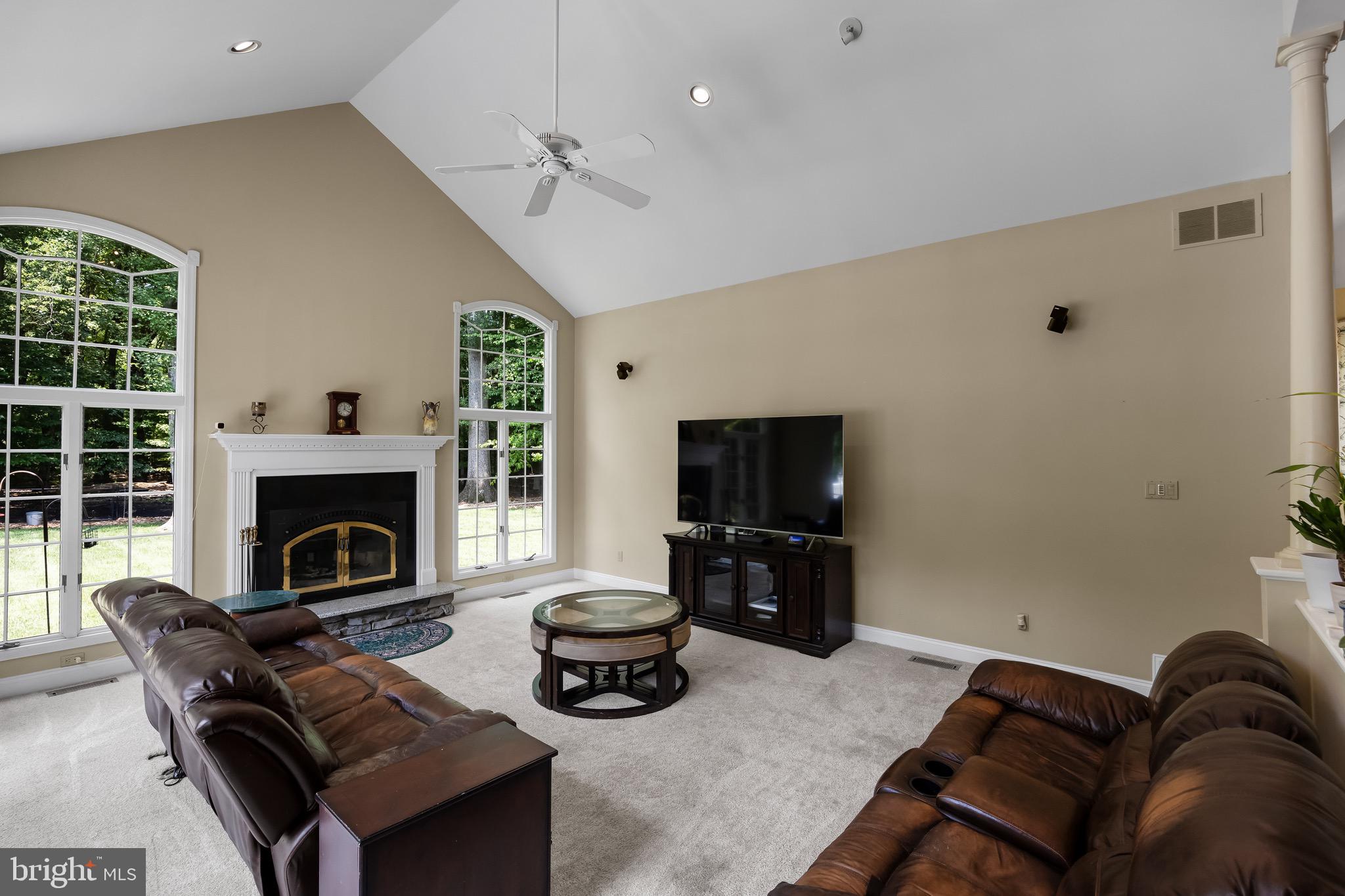 45 Stanwyck Rd
