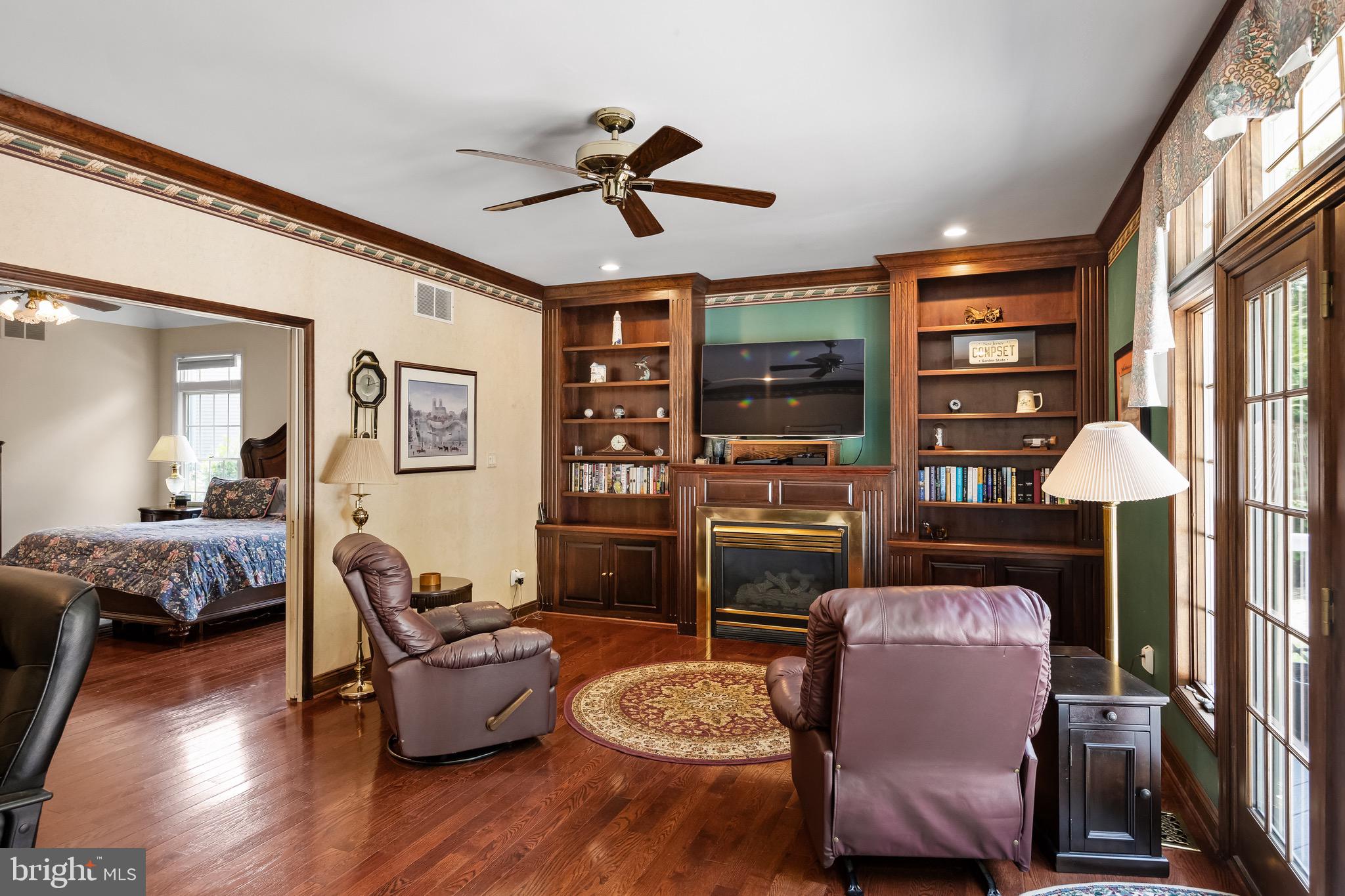 45 Stanwyck Rd