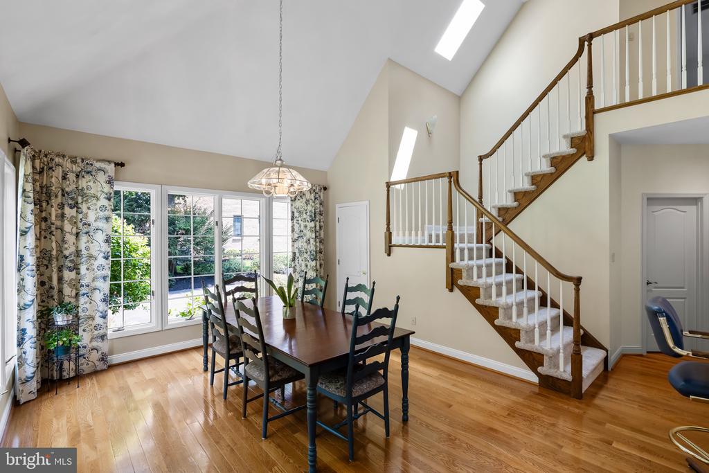 45 Stanwyck Rd