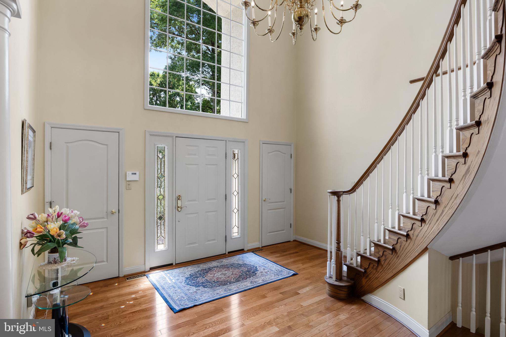 45 Stanwyck Rd