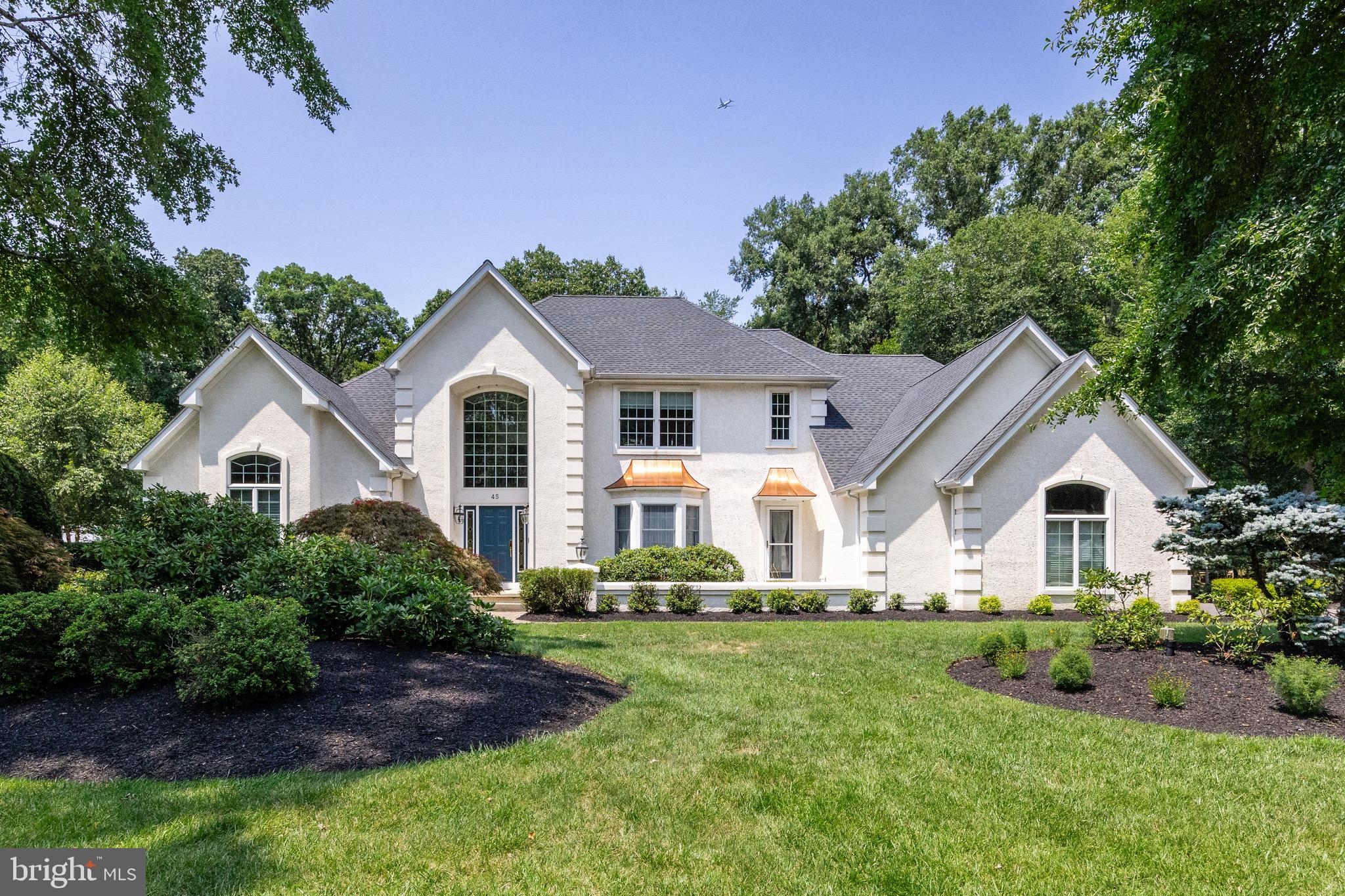 45 Stanwyck Rd