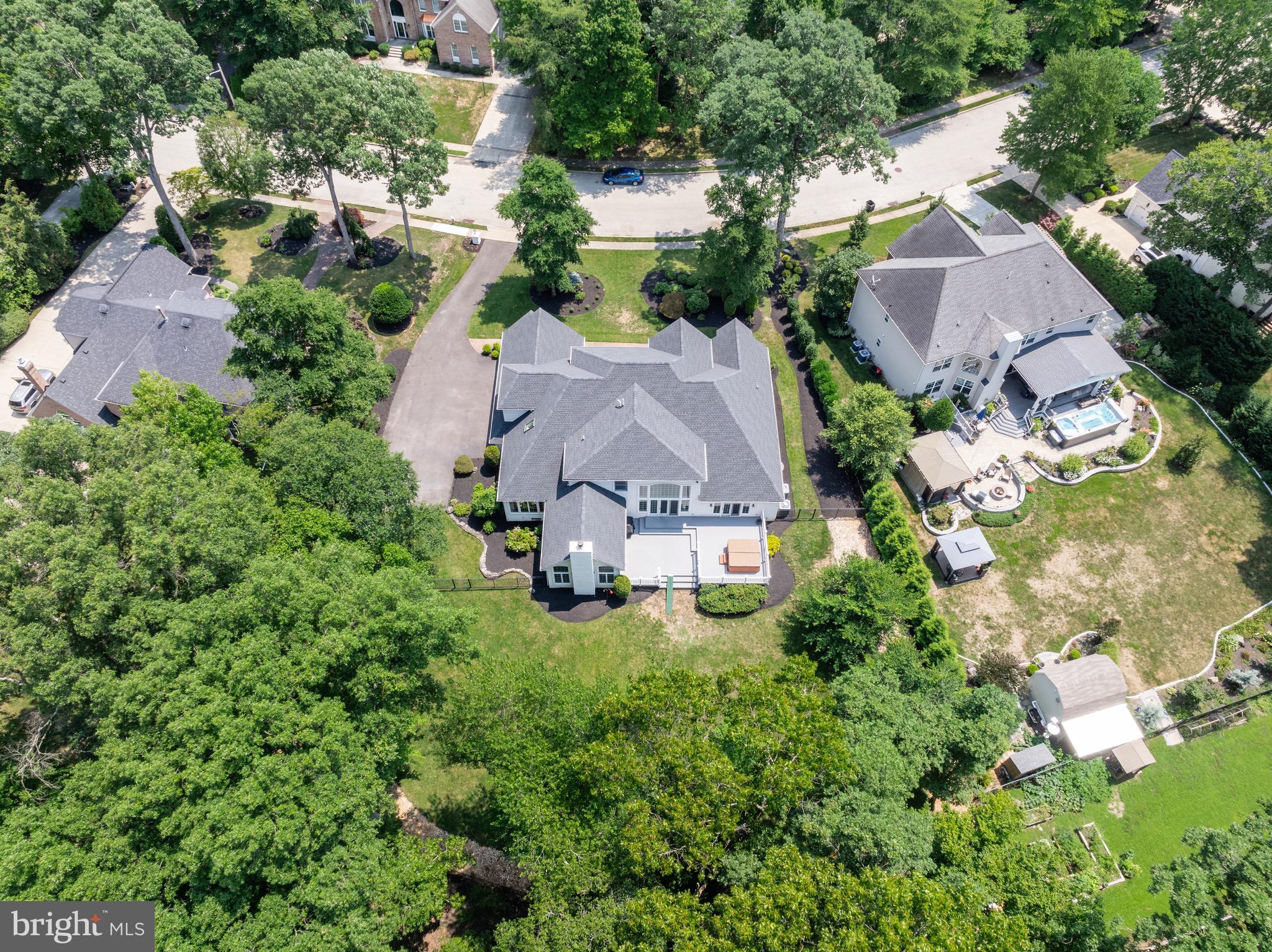 45 Stanwyck Rd