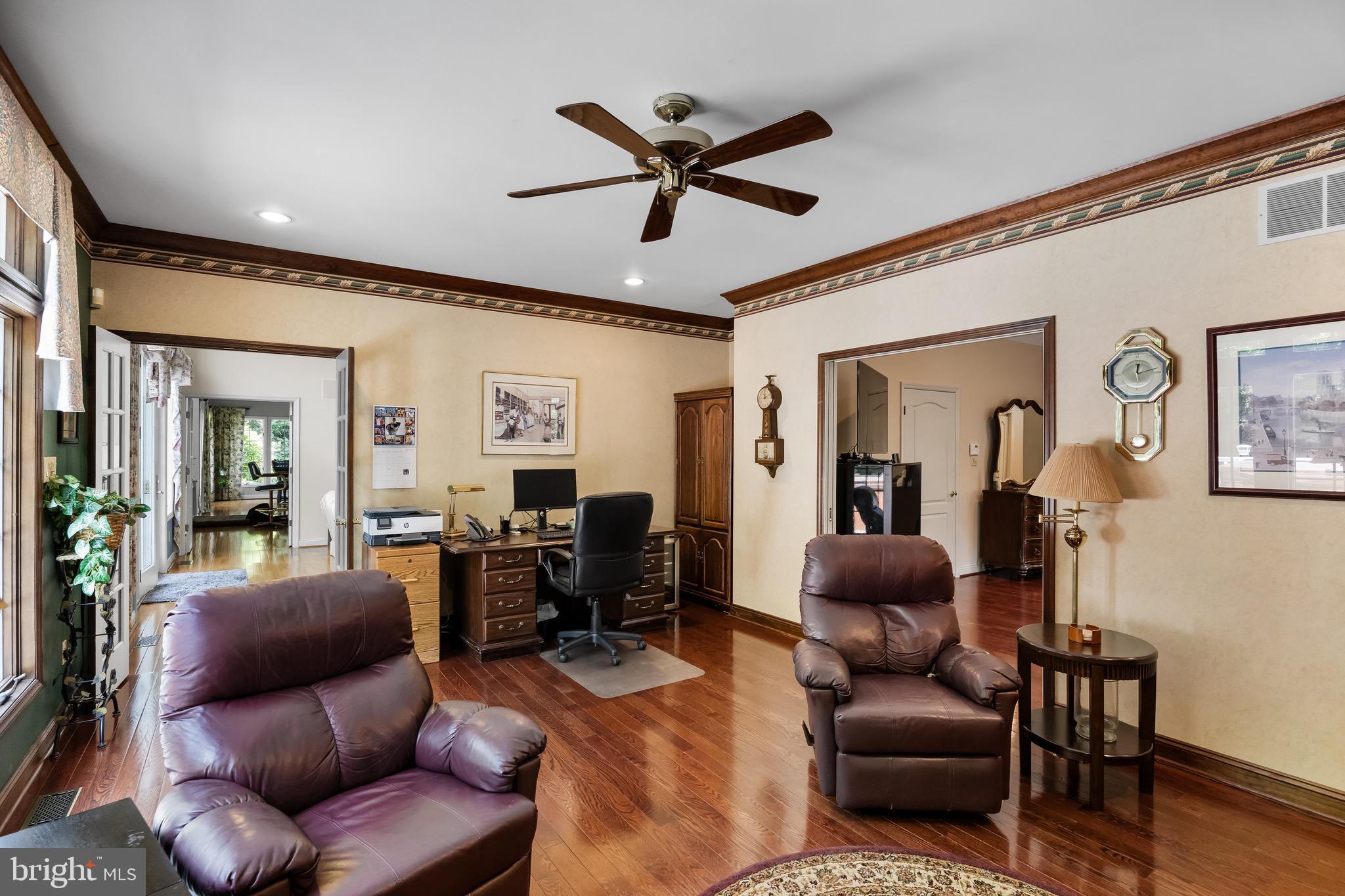 45 Stanwyck Rd