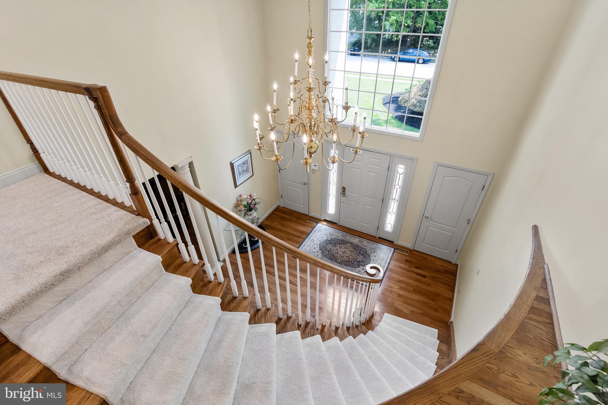 45 Stanwyck Rd
