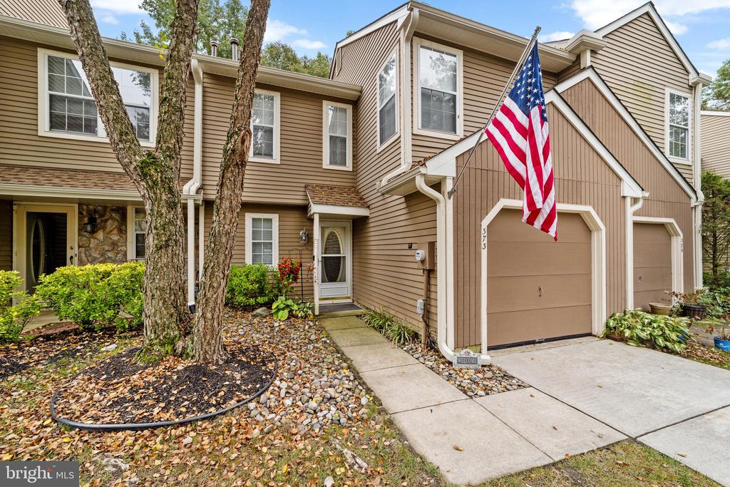 373 INVERNESS COURT