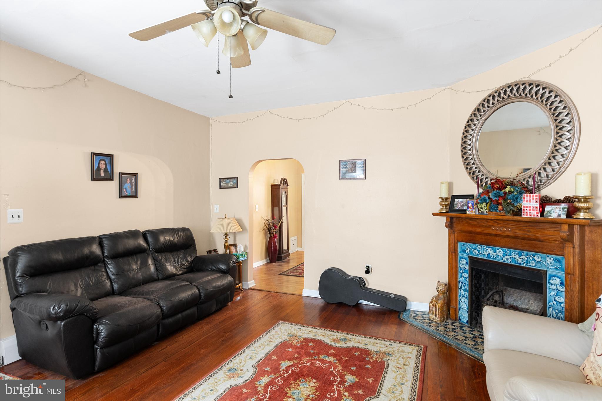 709 N Lenola Rd